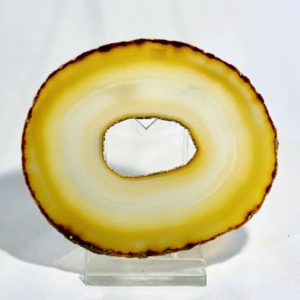 Achatscheibe Brasilien (2)