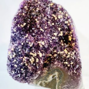 Amethyst, Amethyststufe, Brasilien