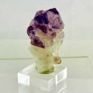 Amethyst, Sambia