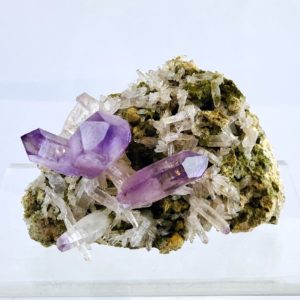 Amethyst, Veracruz Las Vigas, Mexiko