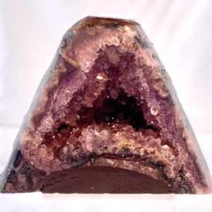 Amethystdruse, Brasilien