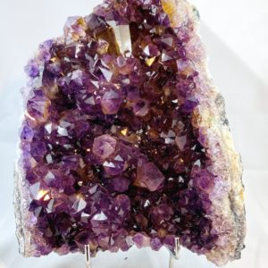 Amthyst, Amethyststufe Uruguay