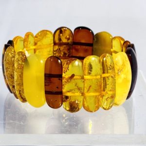 Bernstein Armband, Ostsee