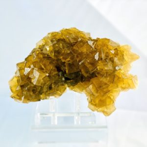 Calcit, Calcitstufe, China