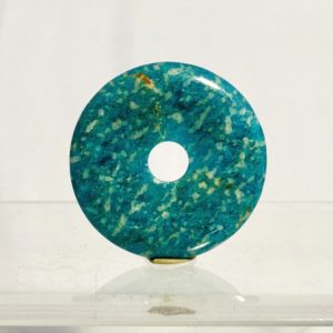 Donut, Amazonit