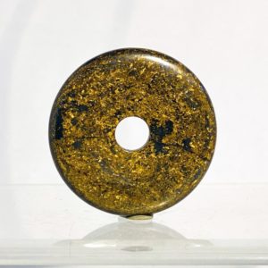 Donut, Bronzit