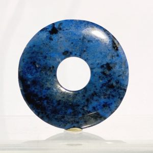 Donut, Dumortierit