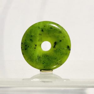 Donut, Jade, Kanada