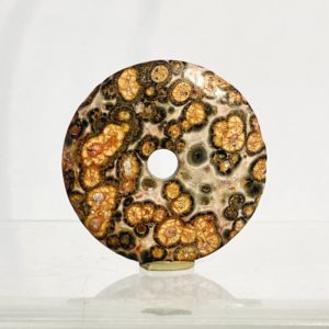 Donut, Ocean Jaspis, Madagaskar
