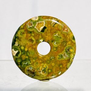 Donut, Rhyolith, Australien
