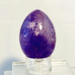 Ei, Amethyst, Brasilien