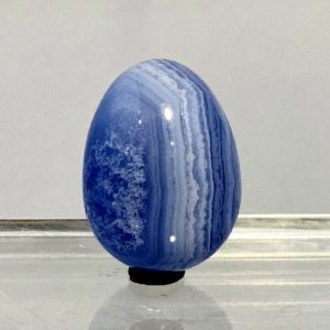 Ei, Chalcedon, Brasilien