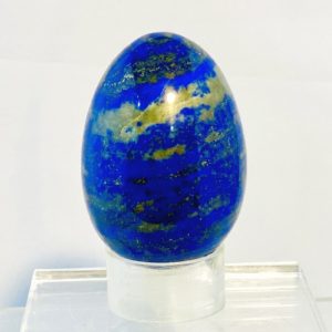 Ei, Lapis Lazuli, Afghanistan