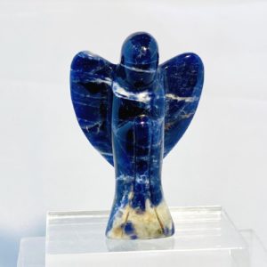 Engel, Schutzengel, Lapis Lazuli, Afghanistan
