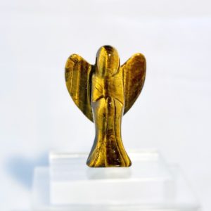 Engel, Schutzengel Tigerauge