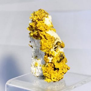 Gold, Grass Valley, Kalifornien, USA