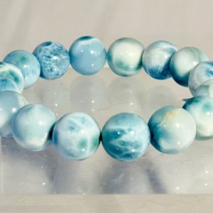 Larimar, Dominikanische Republik