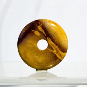 Mookait, Donut