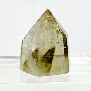 Phantomquarz, Bergkristall