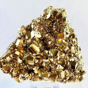 Pyrit, Pyritstufe, Peru