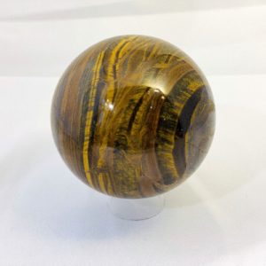 Tigereisen Kugel