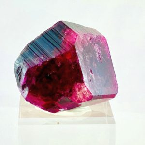 Turmalin, ehem. Petsch Mine, Anjanabonoina, Madagaskar