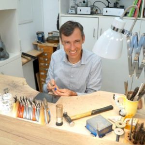 Goldschmiede Werkstatt München