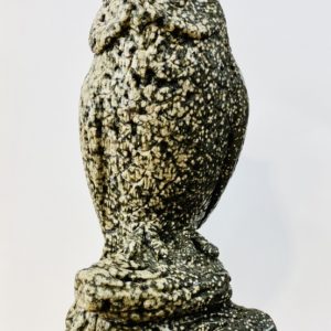 Eule groß, Buntjaspis 479,--€