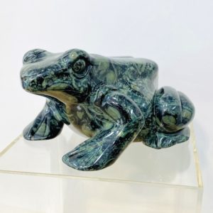 Frosch Zoisit Rubin 249,--€