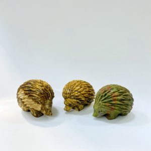Igel, Igelchen, Jaspis