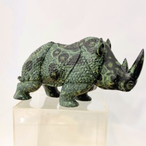 Nashorn, Eldarit, Kabamba 439,--€