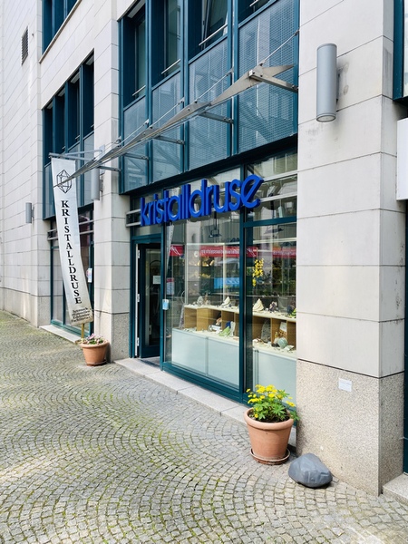 Job Schmuck Verkäuferin München