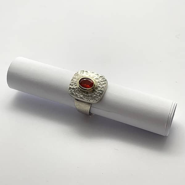 moderner Silberschmuck Damen München