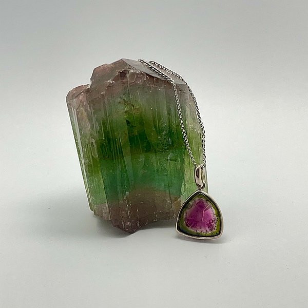Silberschmuck anfertigen lassen