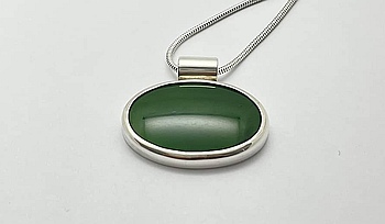 Silberschmuck Damen