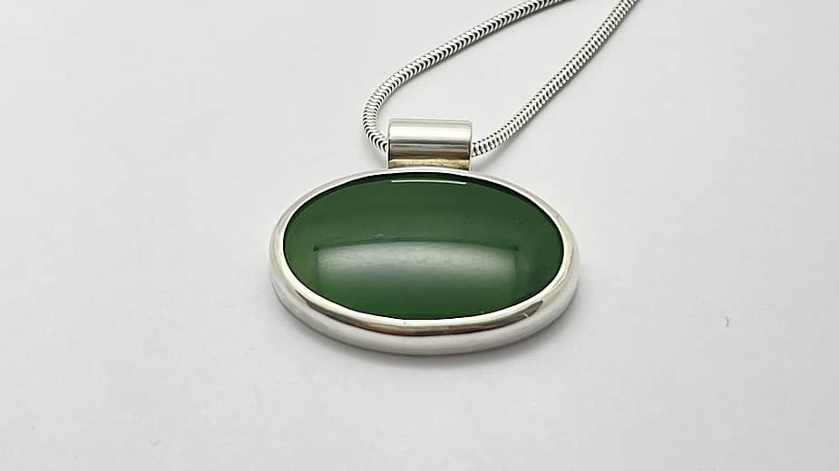 Silberschmuck Damen München