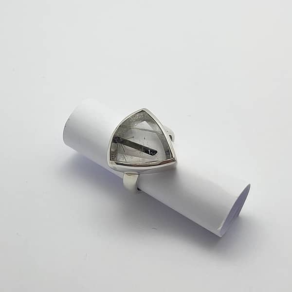 Silberschmuck Herren Beratung