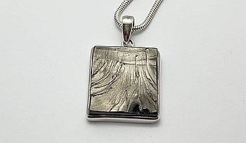Silberschmuck Herren