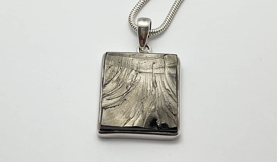 Silberschmuck Herren
