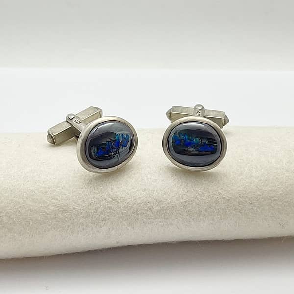 Silberschmuck Männer 925