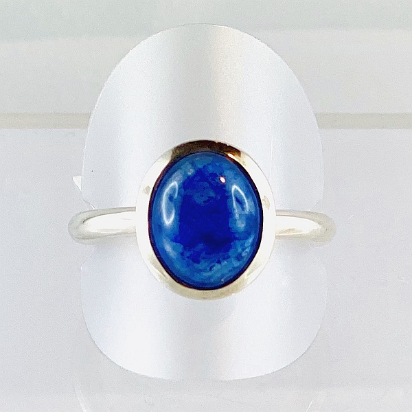 Saphir Schmuck Ring München