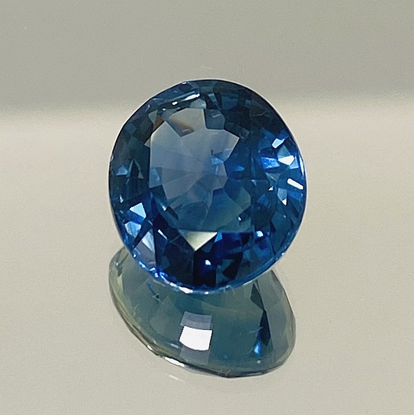 Saphir Wertanlage